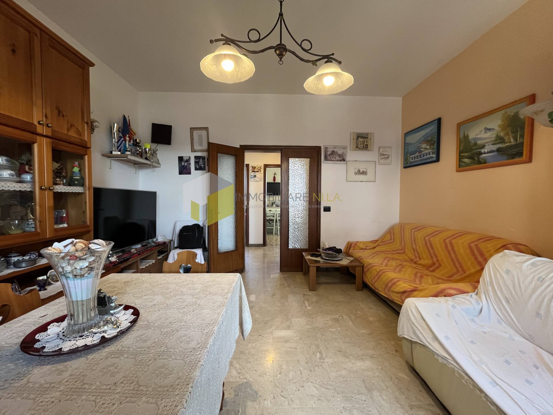 Appartamento in vendita a San Giuliano Terme, Ghezzano