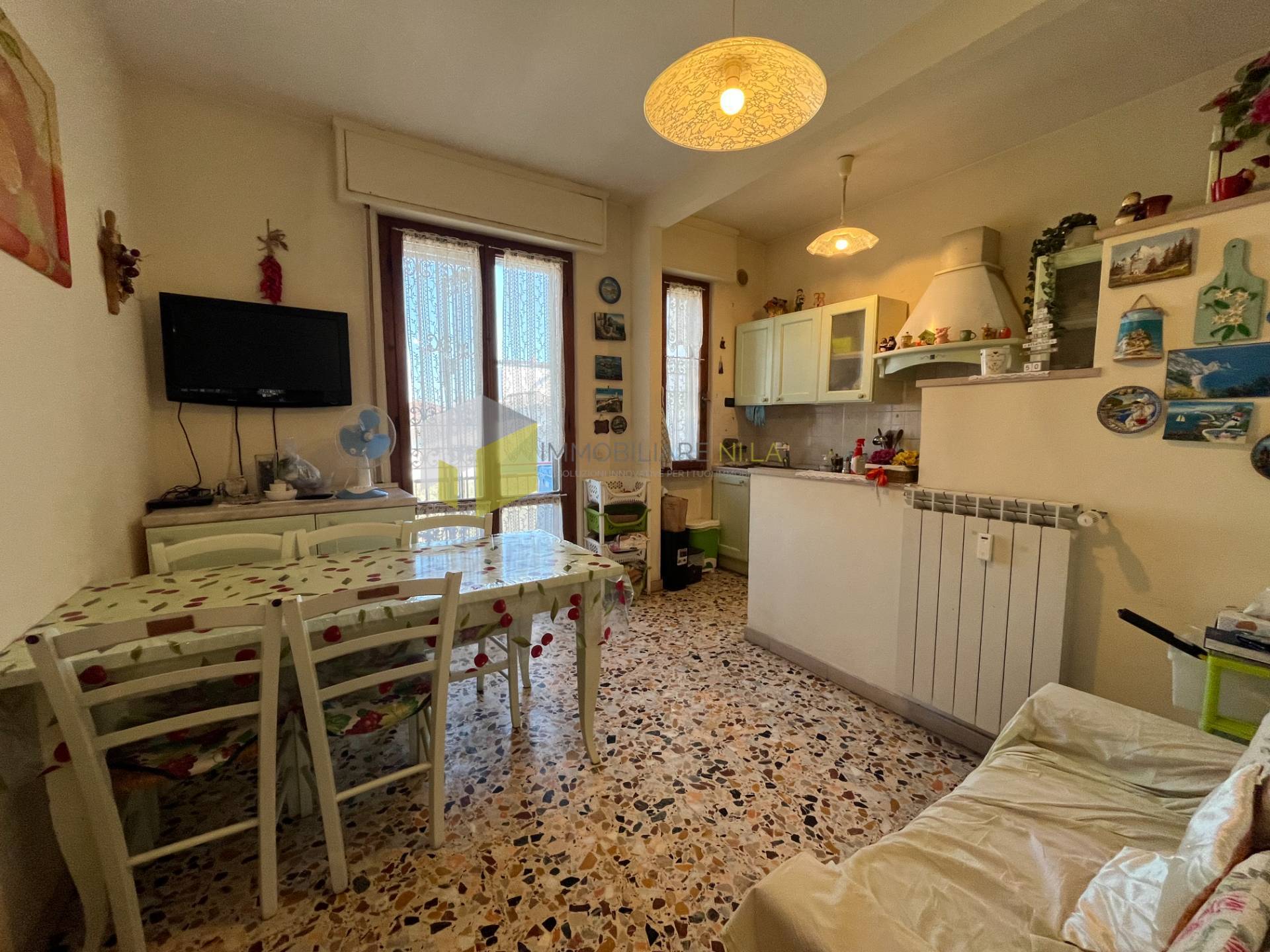 Appartamento in vendita a San Giuliano Terme, Ghezzano