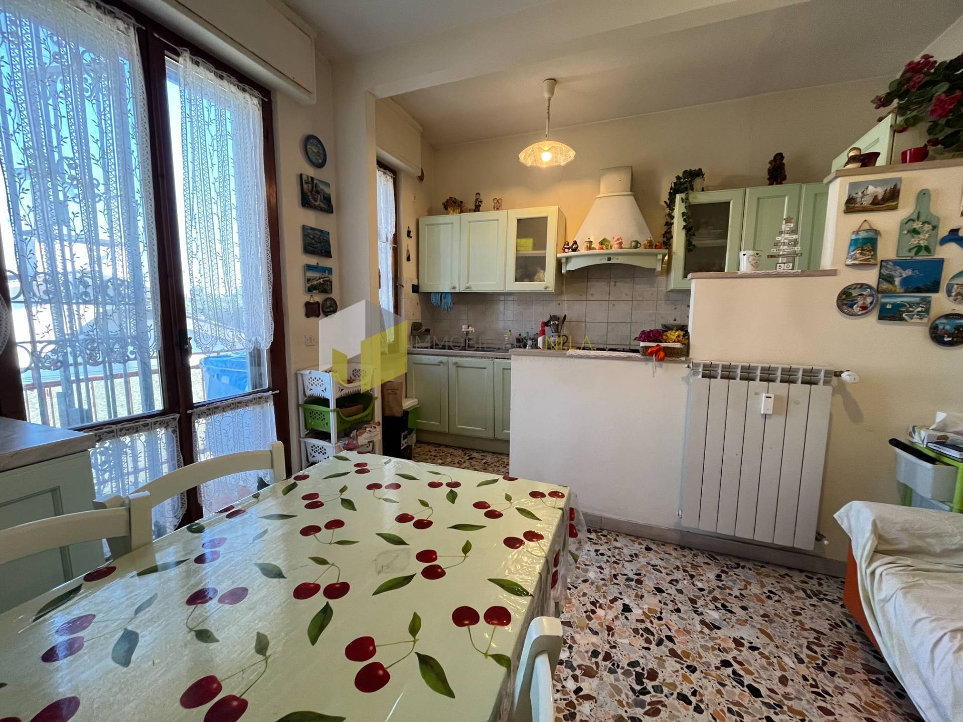 Appartamento in vendita a San Giuliano Terme, Ghezzano