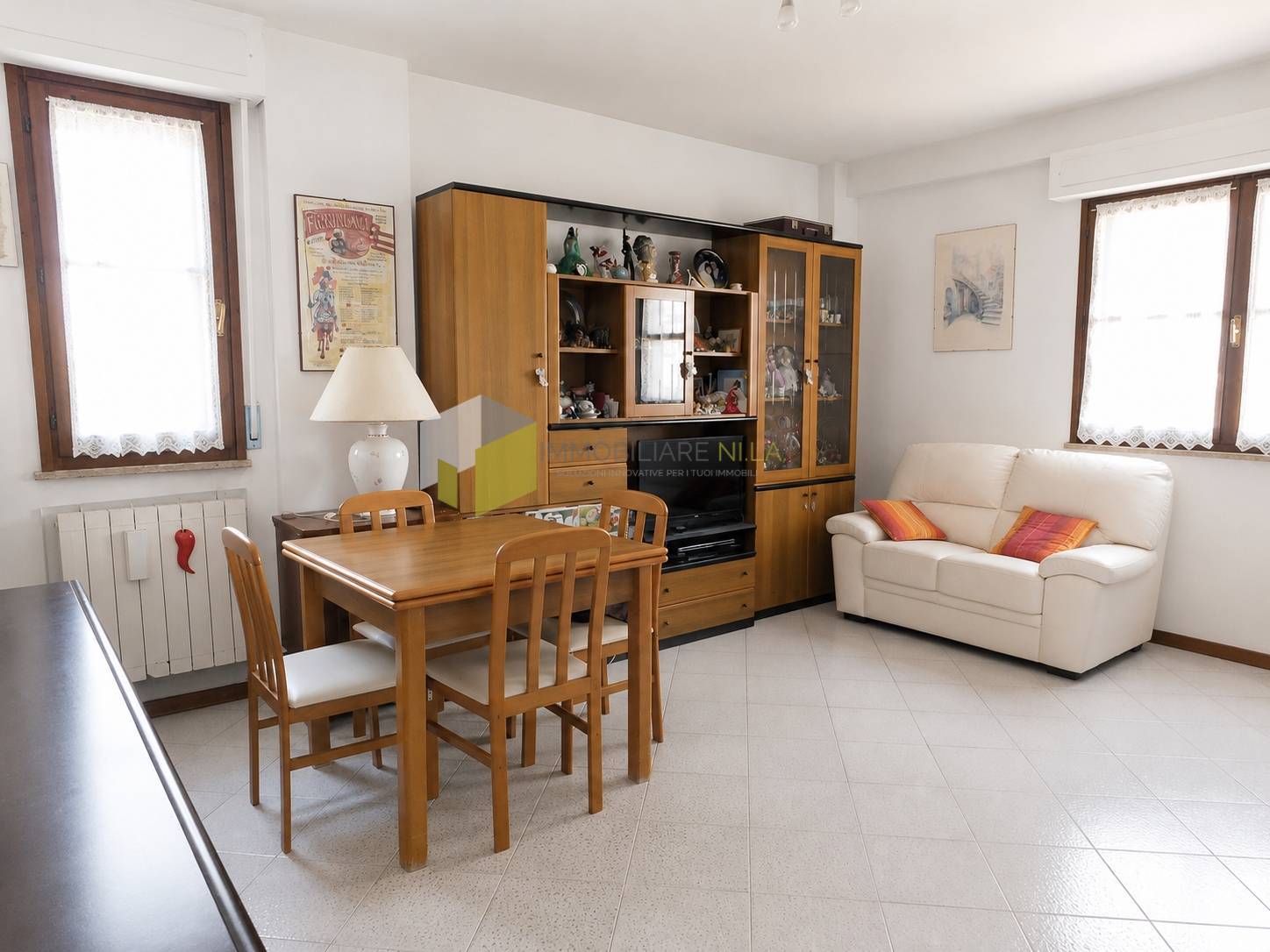 Appartamento in vendita a Pisa, Zona via Landi