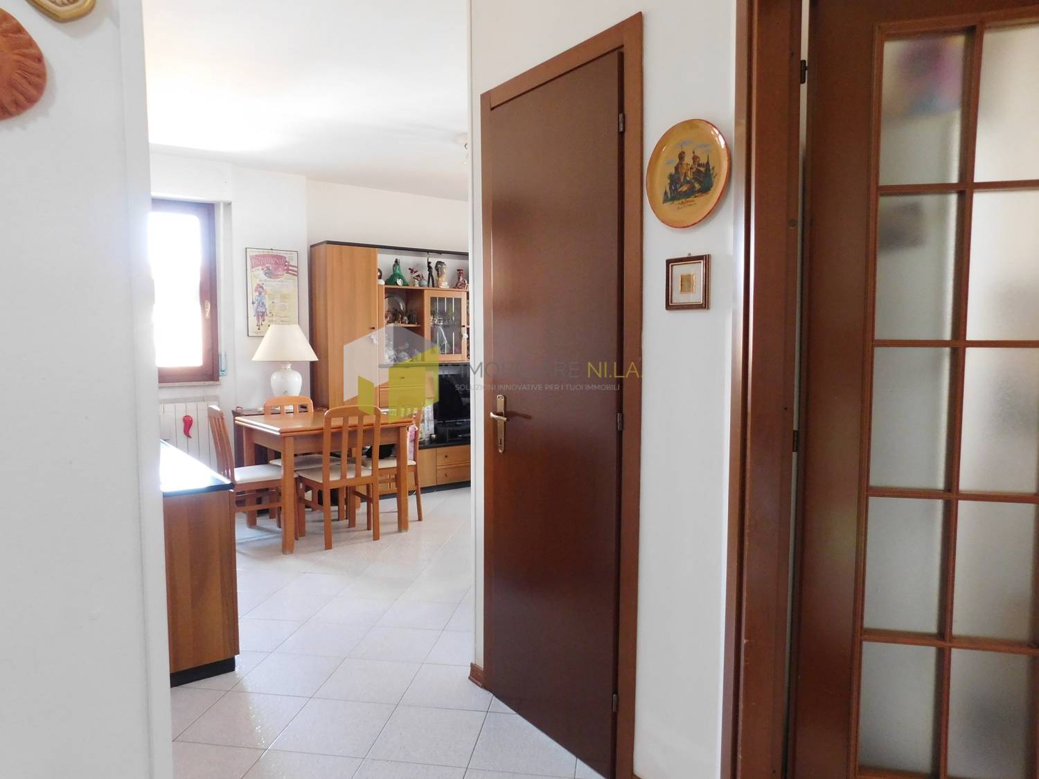 Appartamento in vendita a Pisa, Zona via Landi