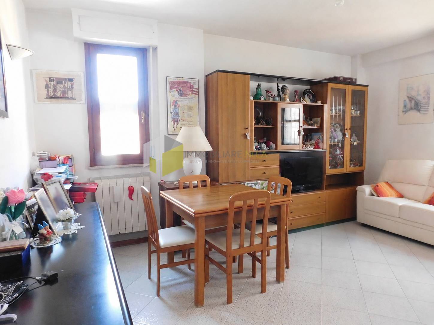 Appartamento in vendita a Pisa, Zona via Landi