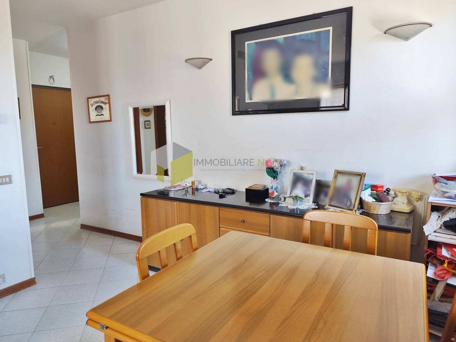 Appartamento in vendita a Pisa, Zona via Landi