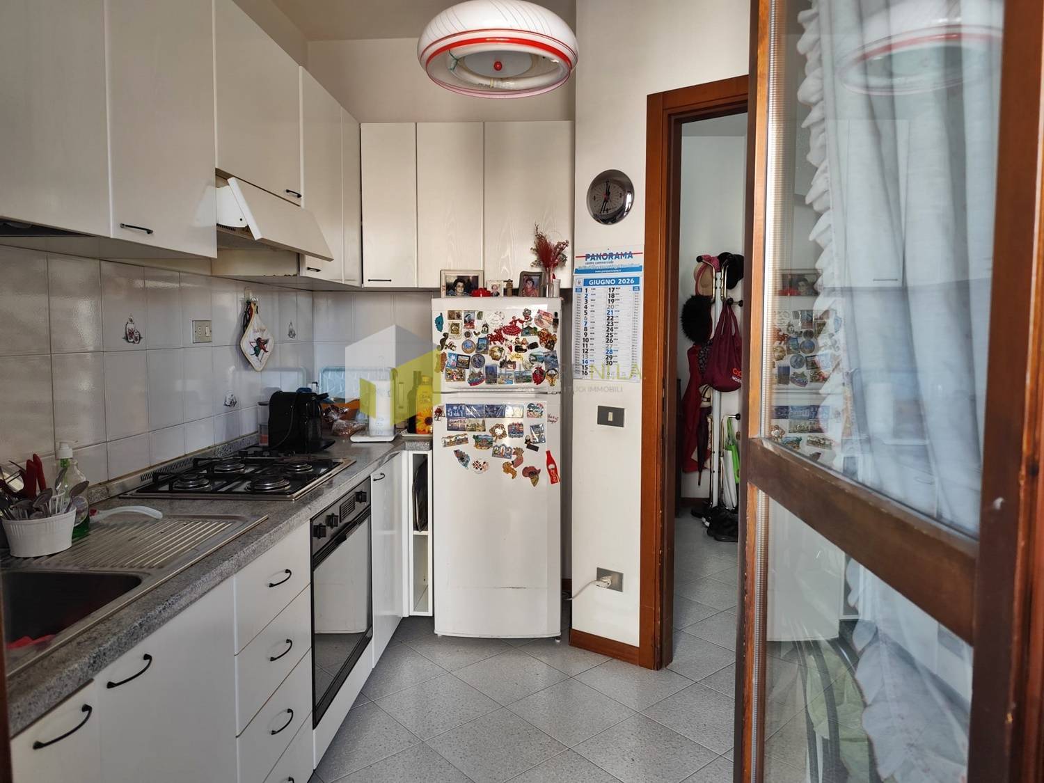 Appartamento in vendita a Pisa, Zona via Landi