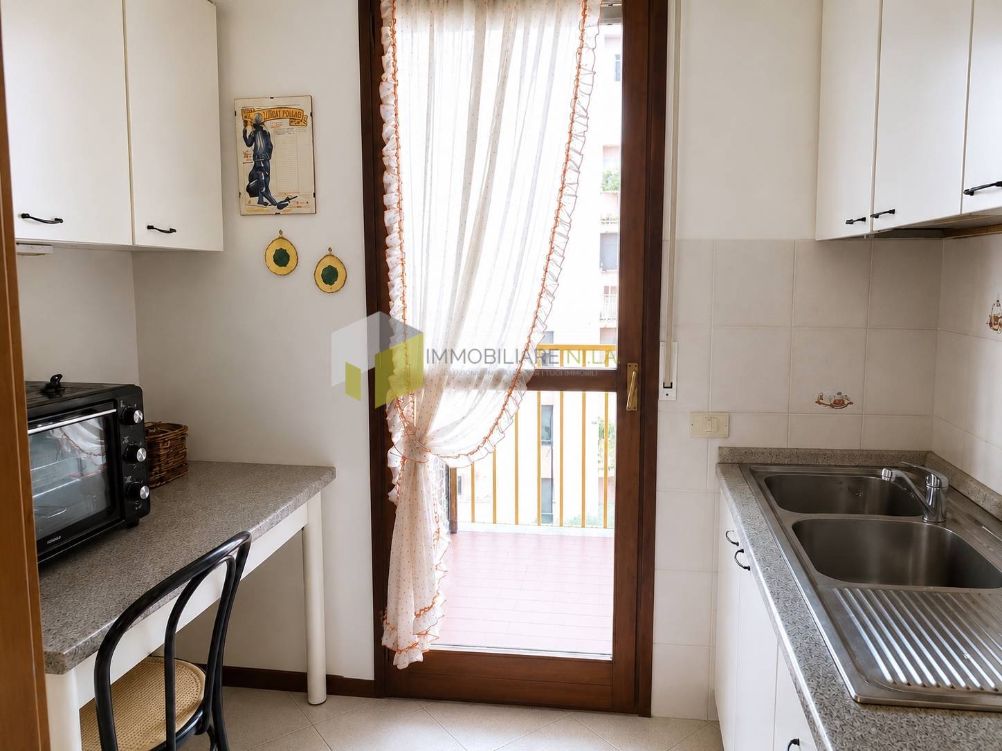 Appartamento in vendita a Pisa, Zona via Landi