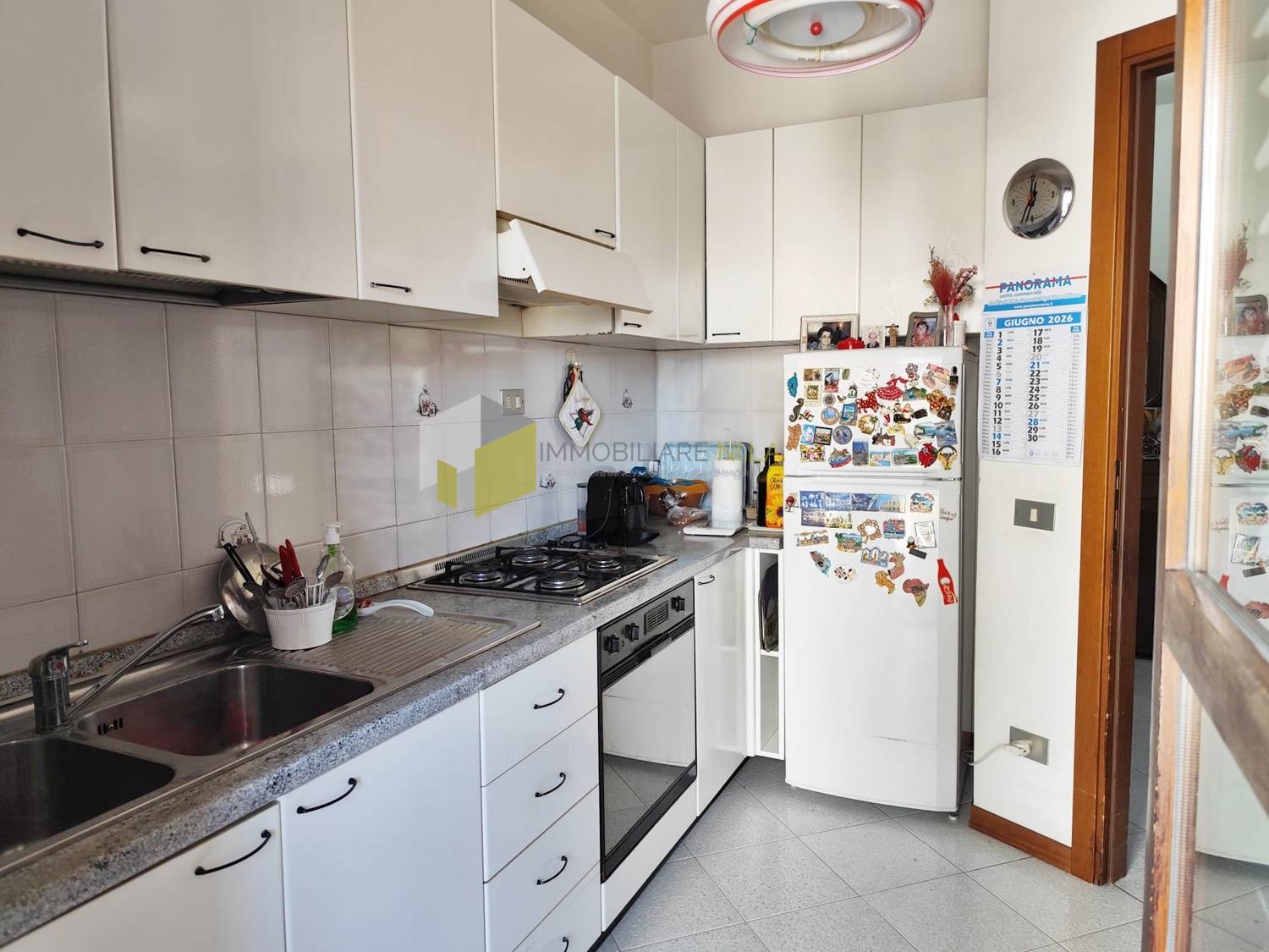 Appartamento in vendita a Pisa, Zona via Landi