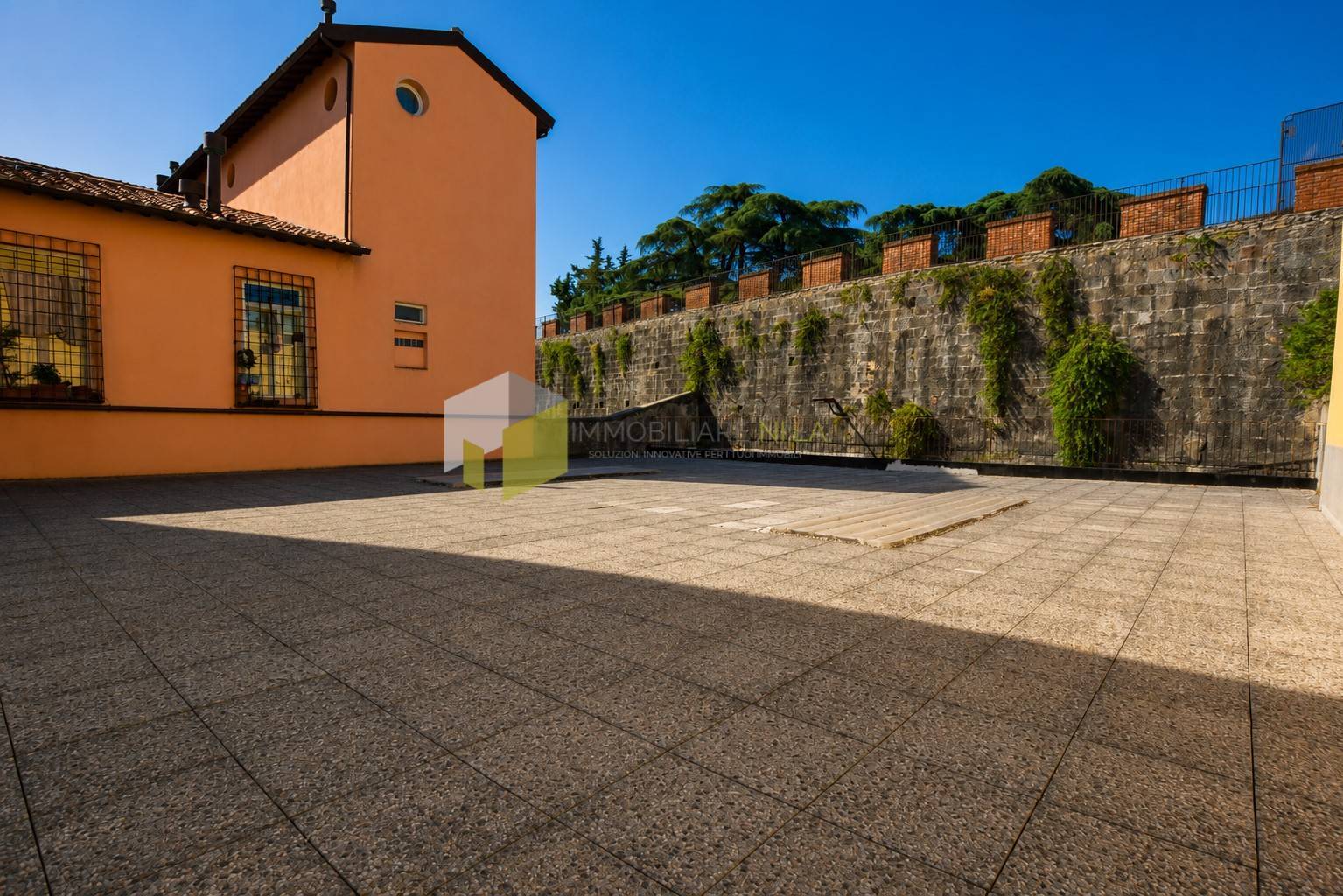 Appartamento in vendita a Pisa, Quartiere Santa Maria