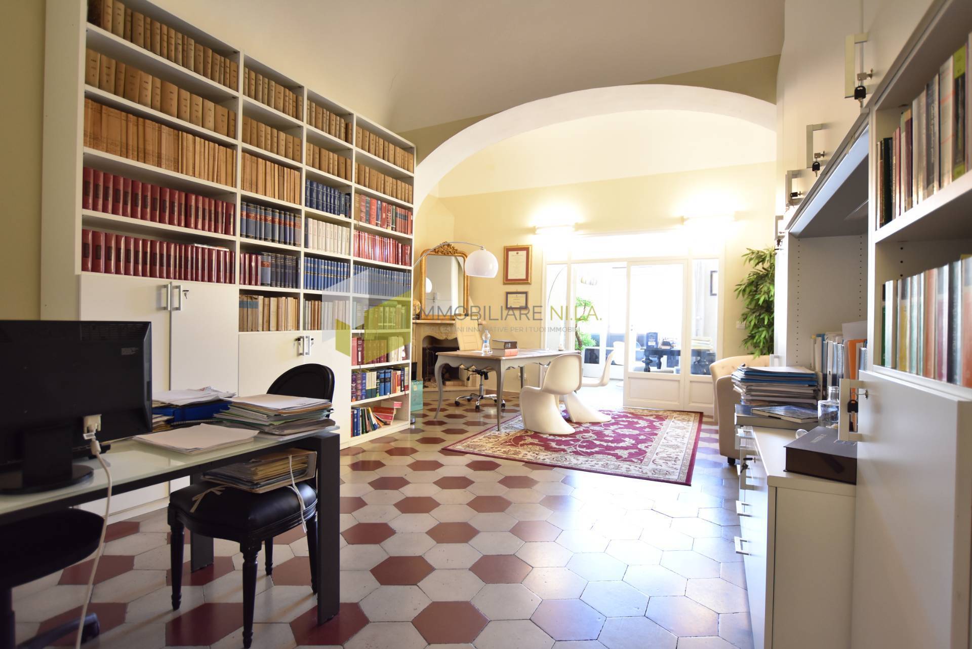 Appartamento in vendita a Pisa, Quartiere Santa Maria