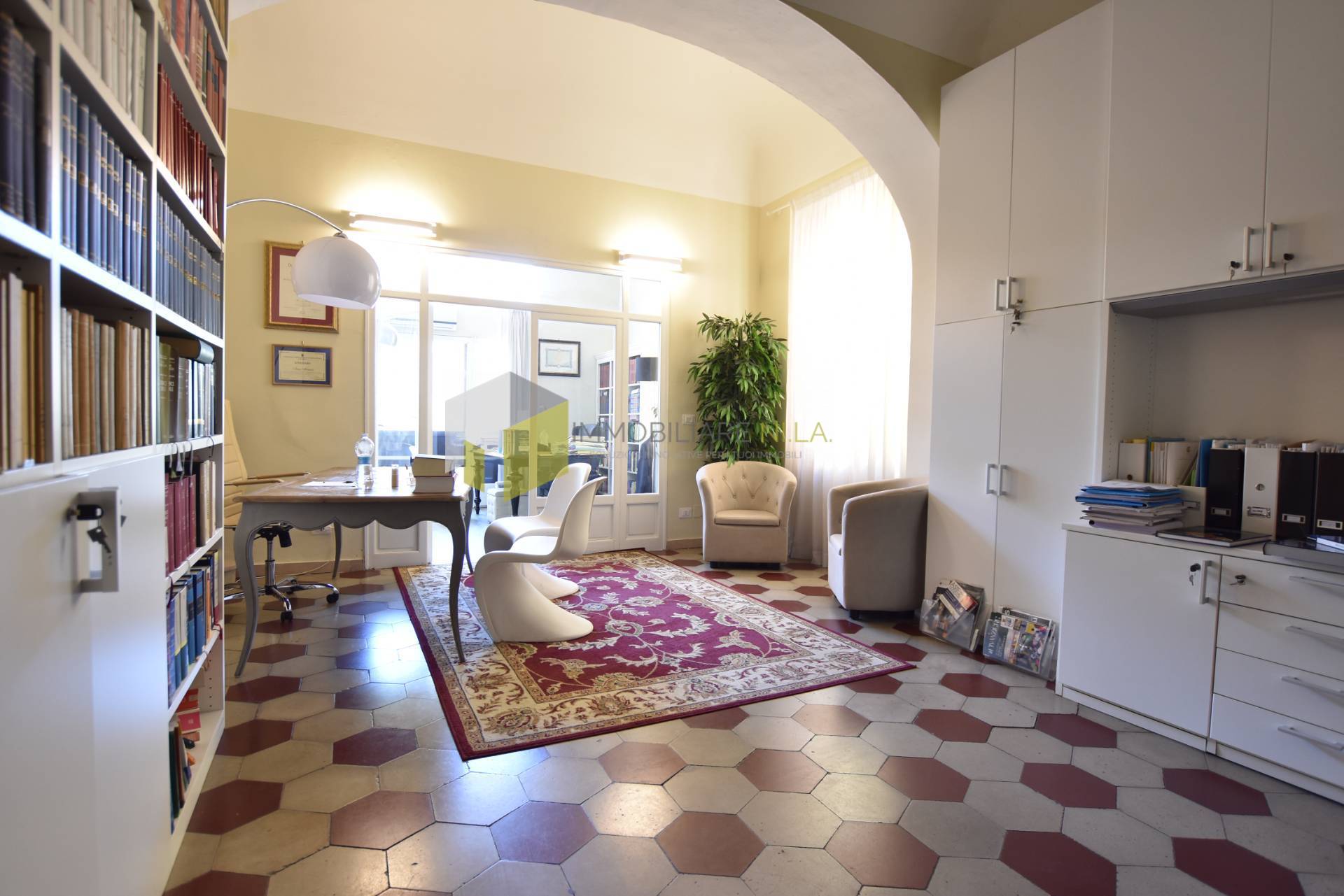 Appartamento in vendita a Pisa, Quartiere Santa Maria