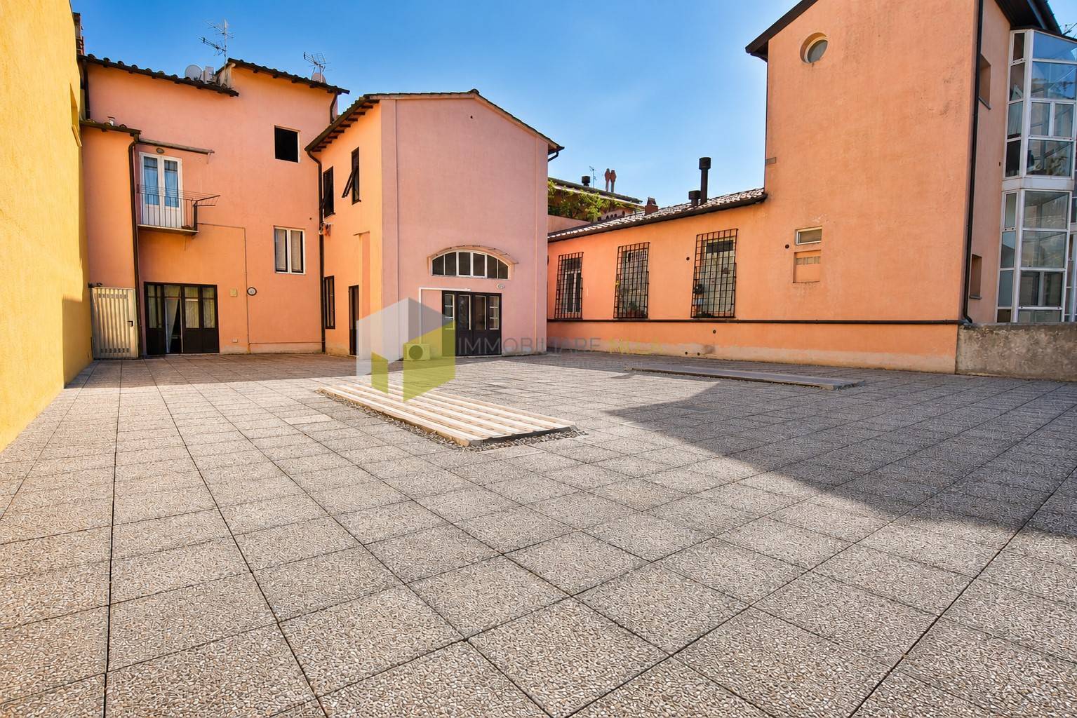 Appartamento in vendita a Pisa, Quartiere Santa Maria