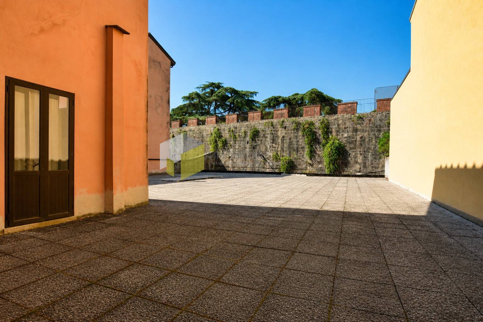 Appartamento in vendita a Pisa, Quartiere Santa Maria