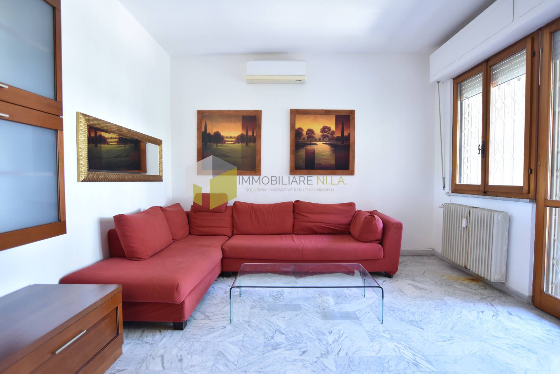 Appartamento in affitto a Pisa, Zona Pratale/Don Bosco