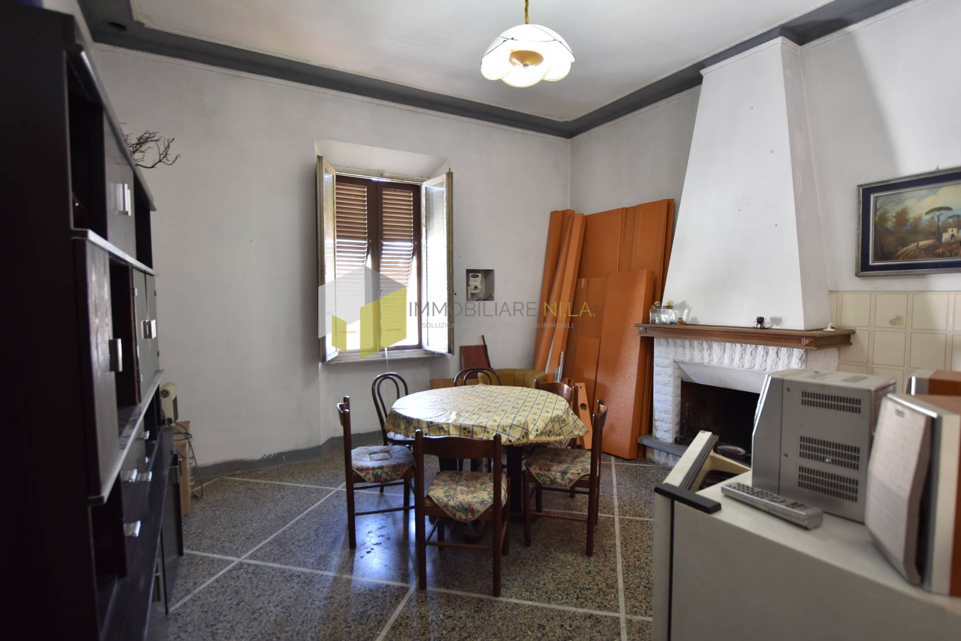 Appartamento in vendita a Vecchiano, Migliarino