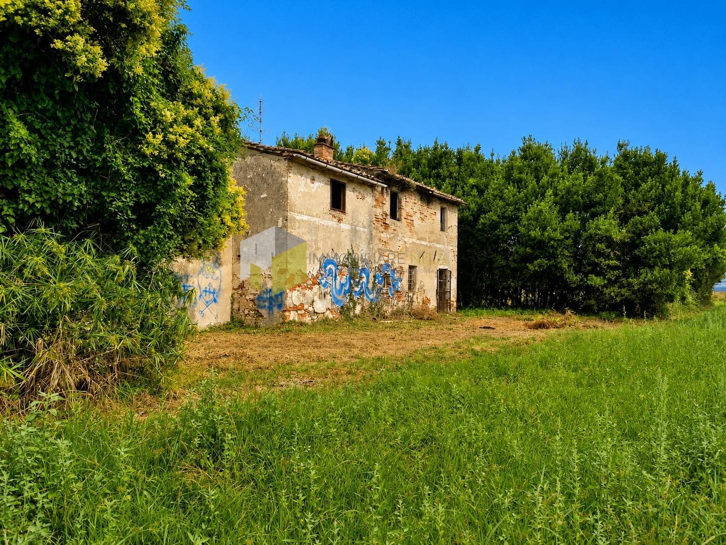 Rustico in vendita a Cascina, San Frediano