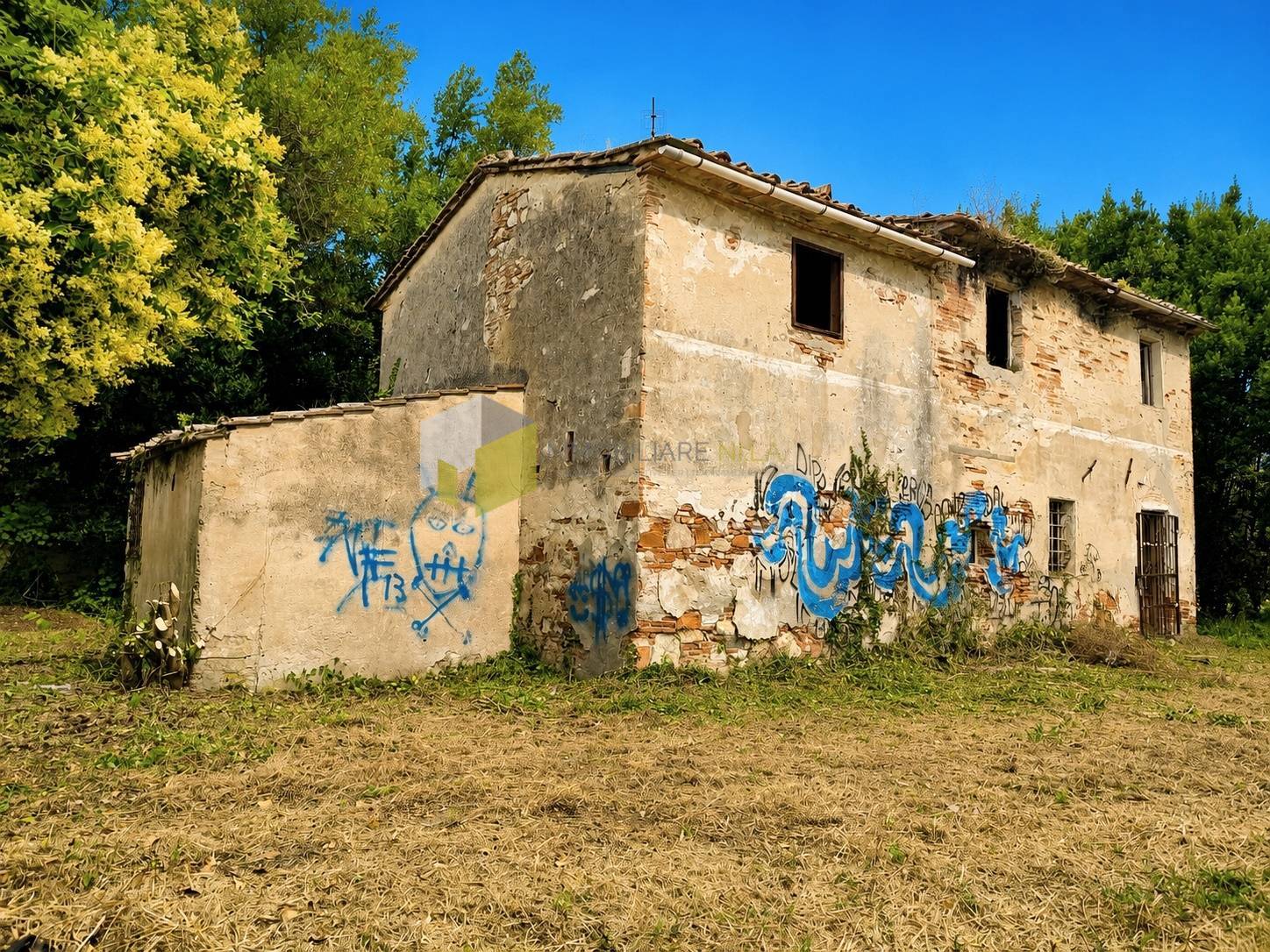 Rustico in vendita a Cascina, San Frediano
