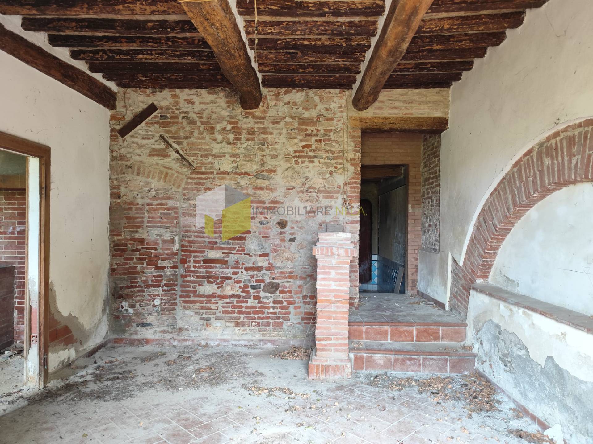 Rustico in vendita a Cascina, San Frediano