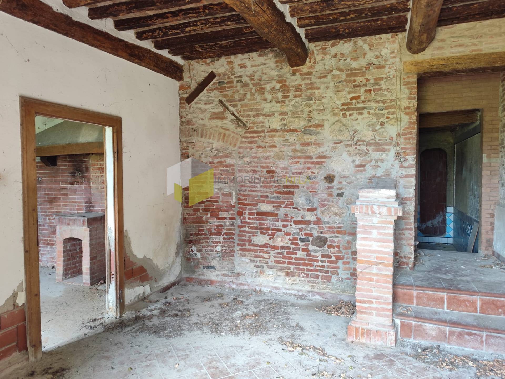 Rustico in vendita a Cascina, San Frediano