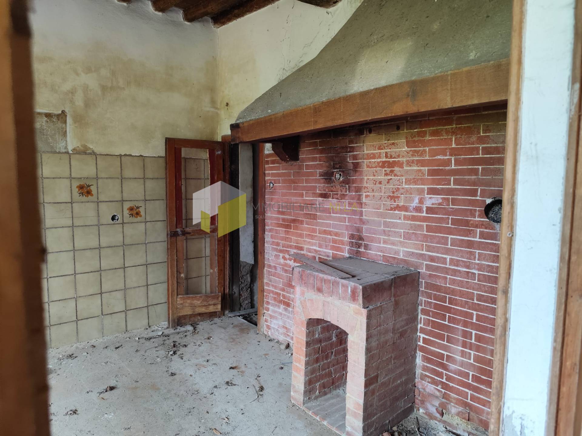 Rustico in vendita a Cascina, San Frediano