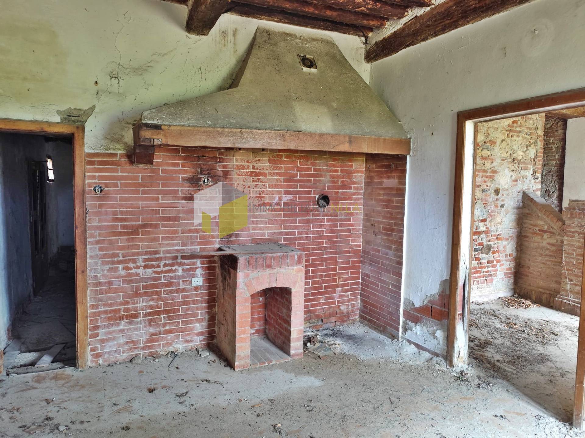 Rustico in vendita a Cascina, San Frediano