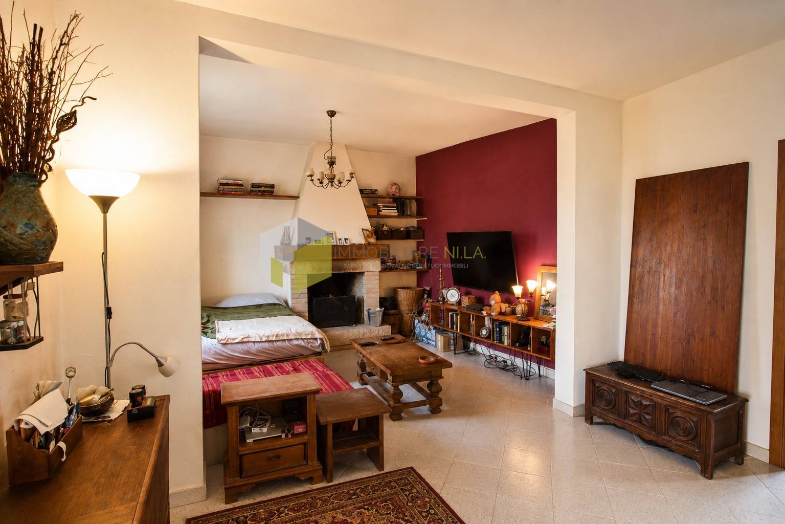 Rustico in vendita a San Giuliano Terme, Ghezzano
