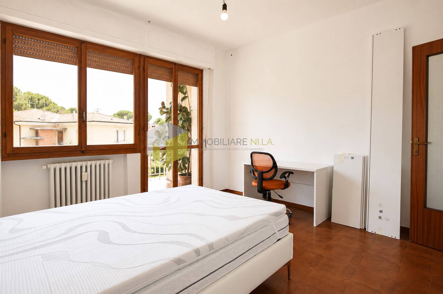 Appartamento in affitto a Pisa, Zona via Landi