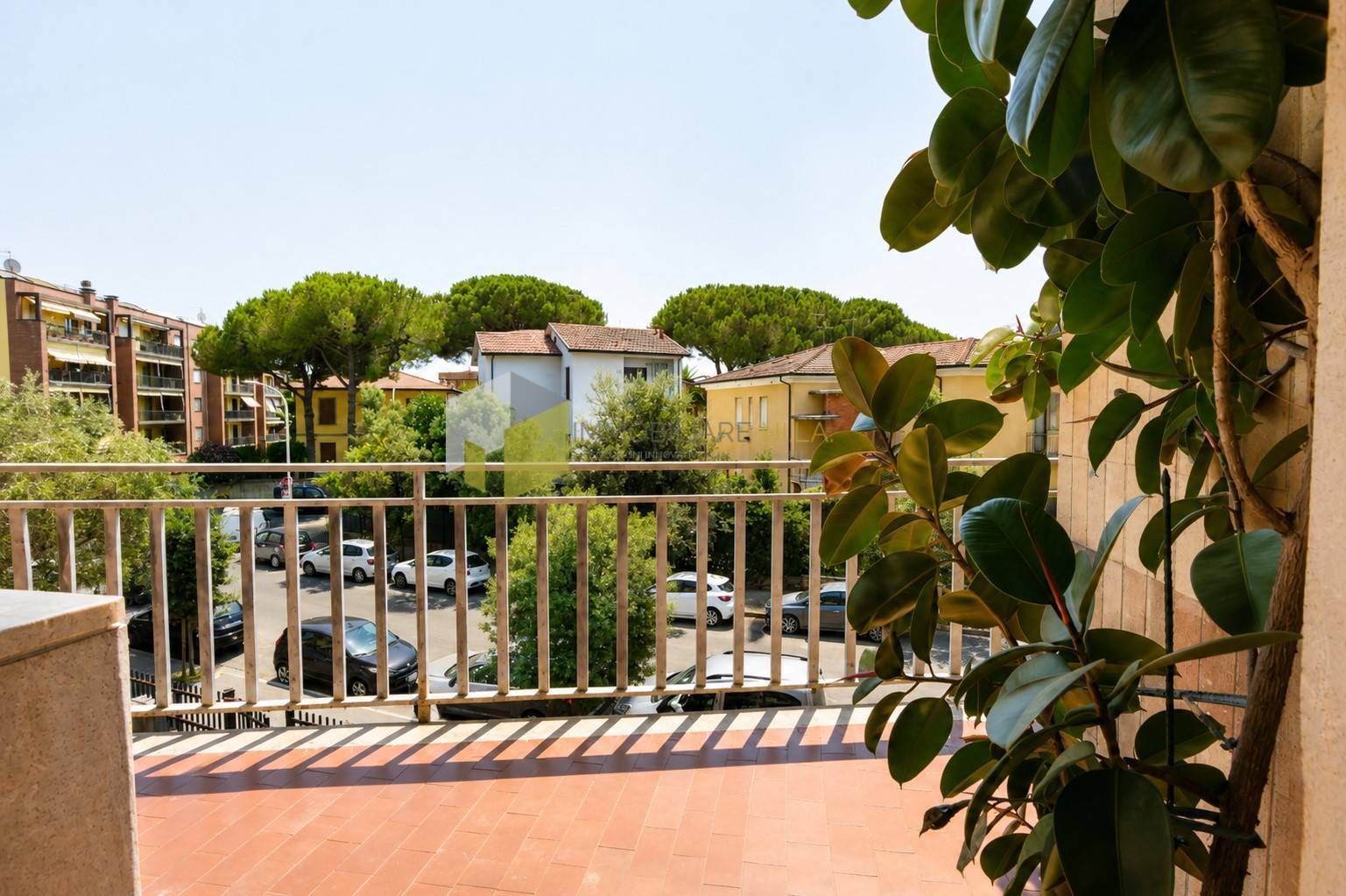 Appartamento in affitto a Pisa, Zona via Landi