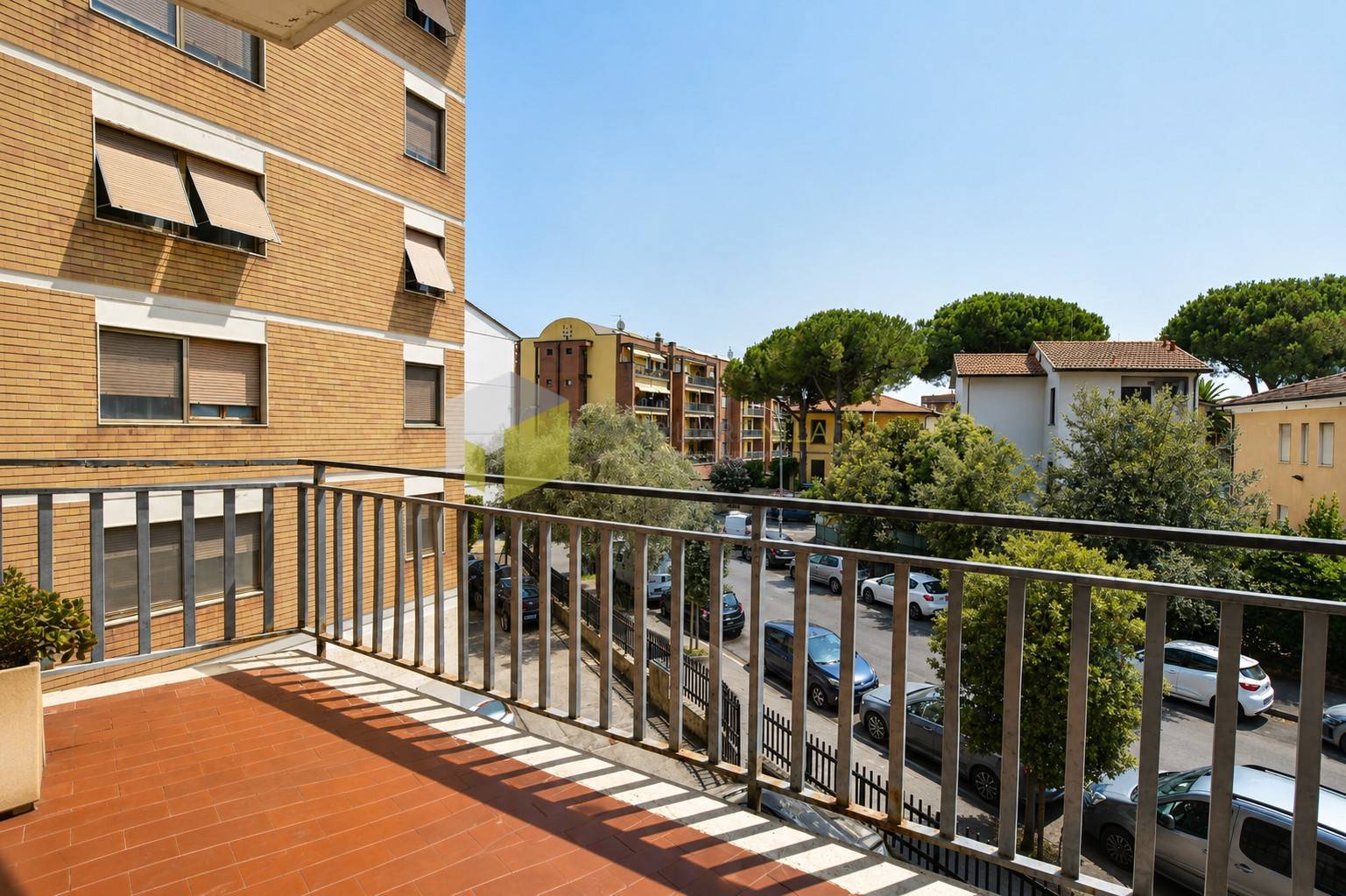 Appartamento in affitto a Pisa, Zona via Landi