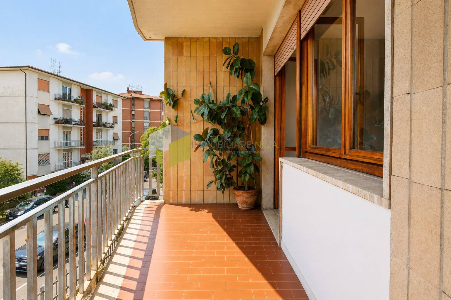 Appartamento in affitto a Pisa, Zona via Landi