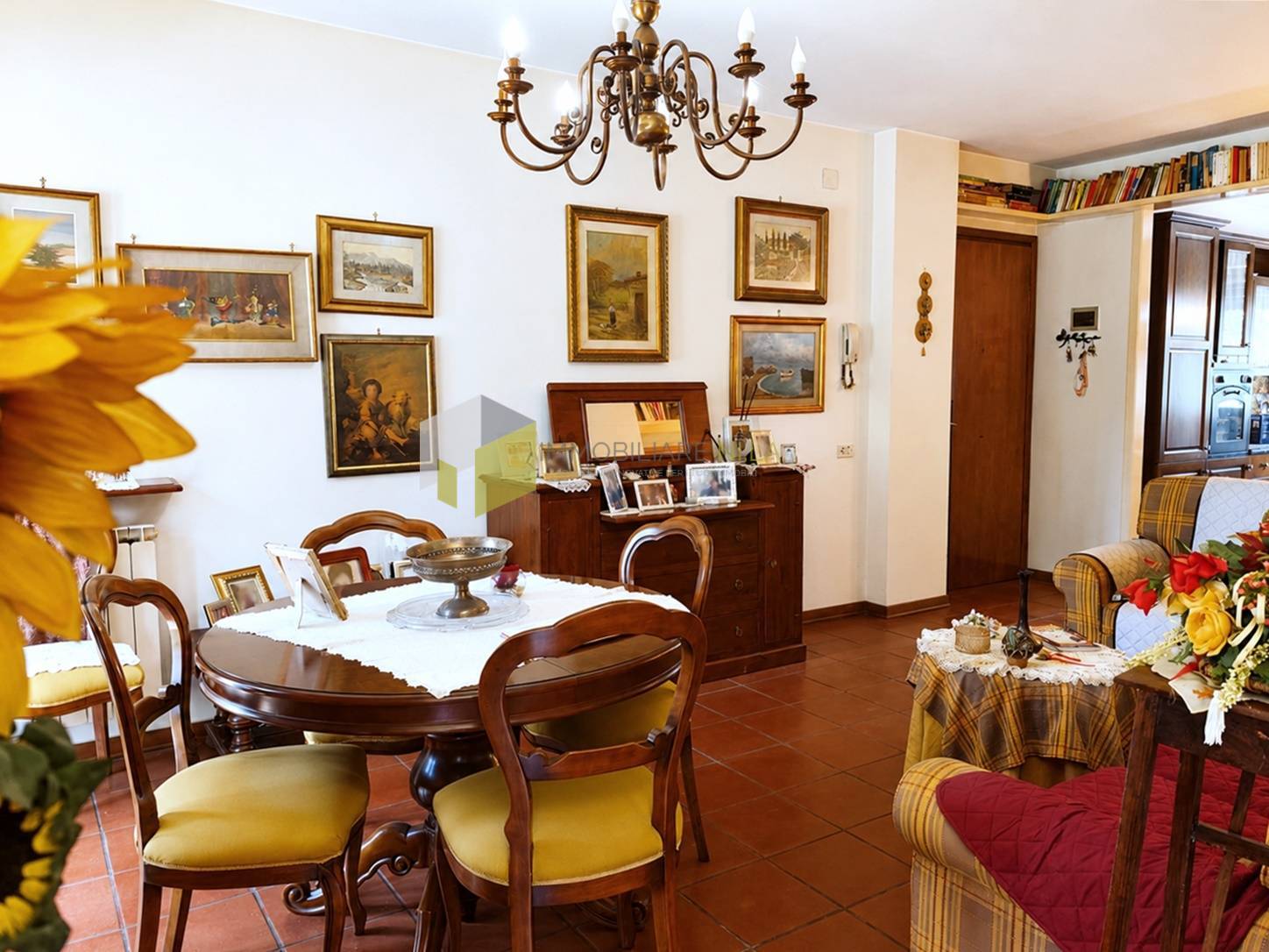 Appartamento in vendita a Pisa, Zona CNR
