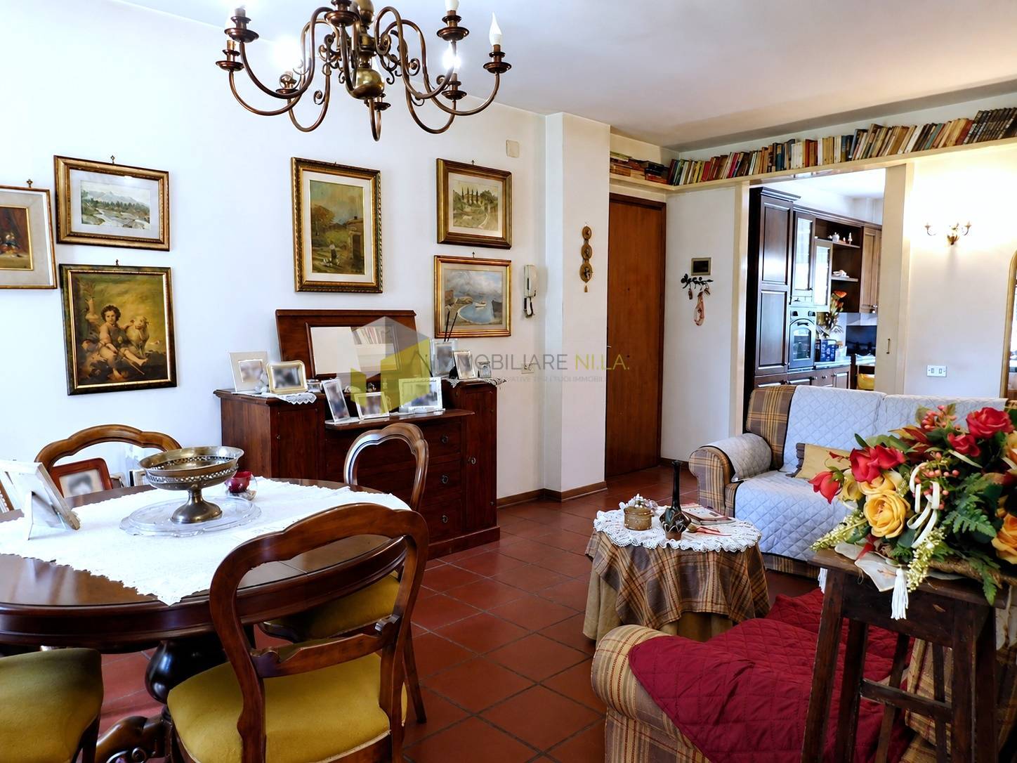 Appartamento in vendita a Pisa, Zona CNR