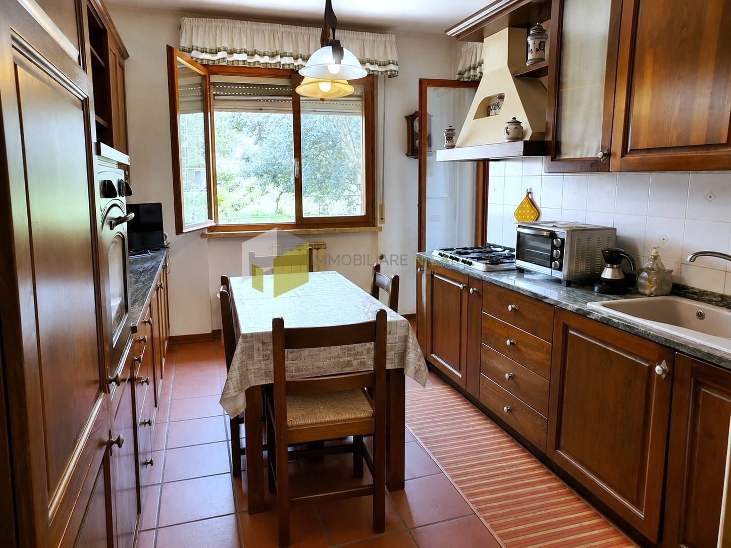 Appartamento in vendita a Pisa, Zona CNR