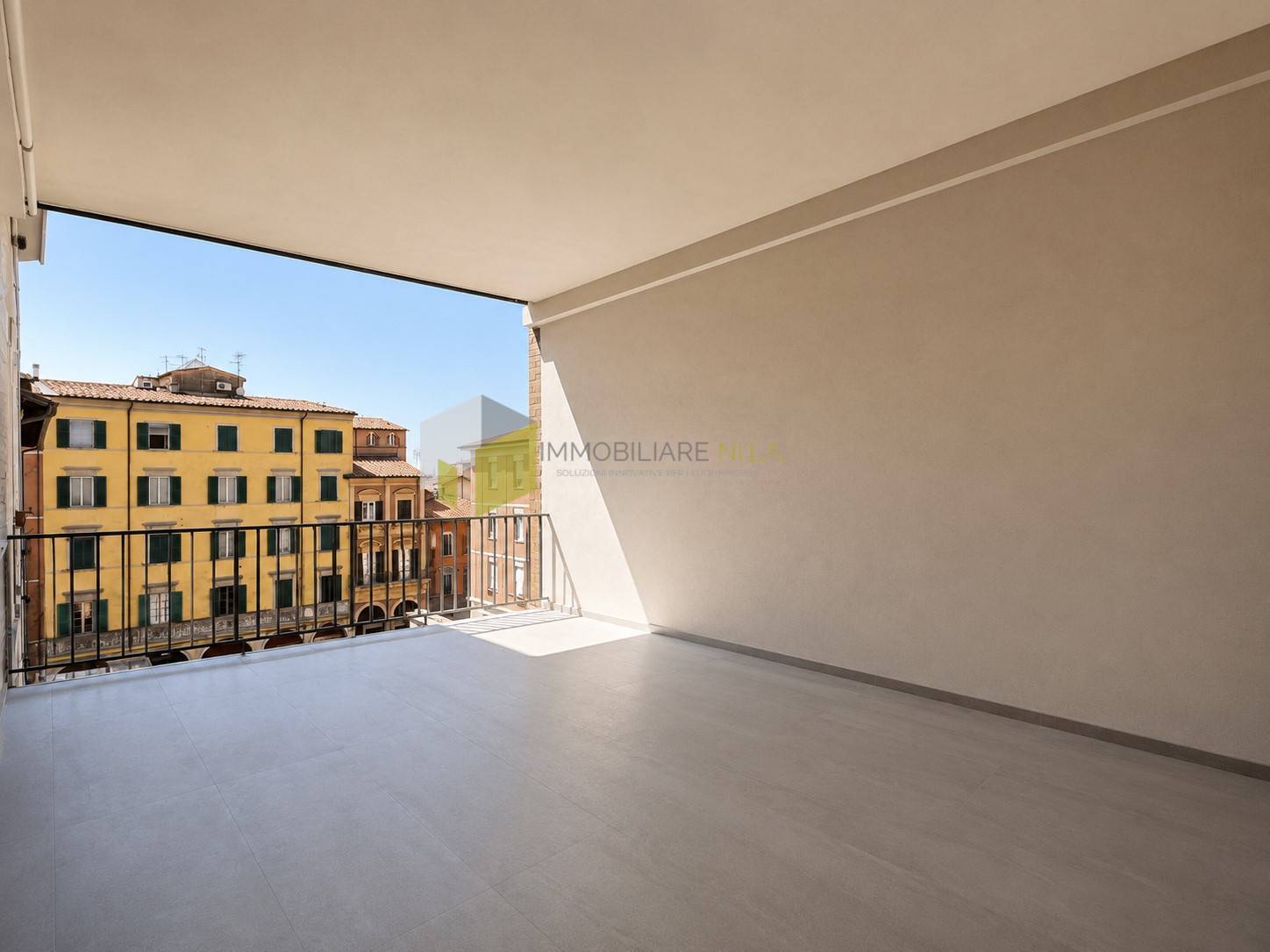 Appartamento in vendita a Pisa, Quartiere San Francesco