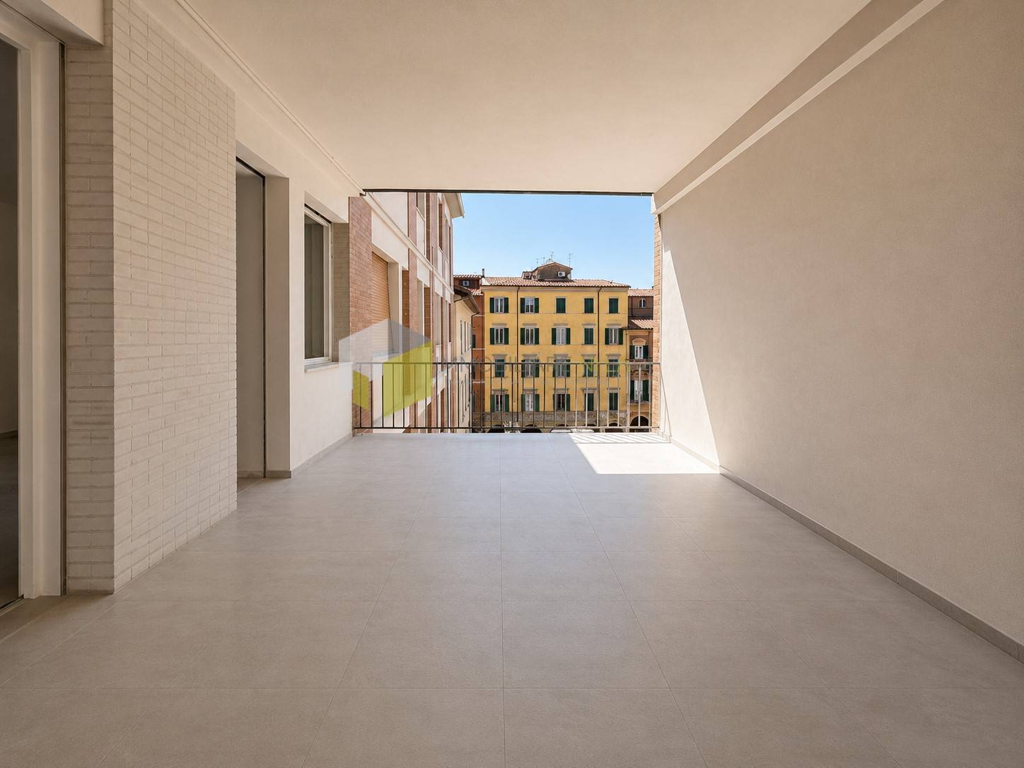 Appartamento in vendita a Pisa, Quartiere San Francesco