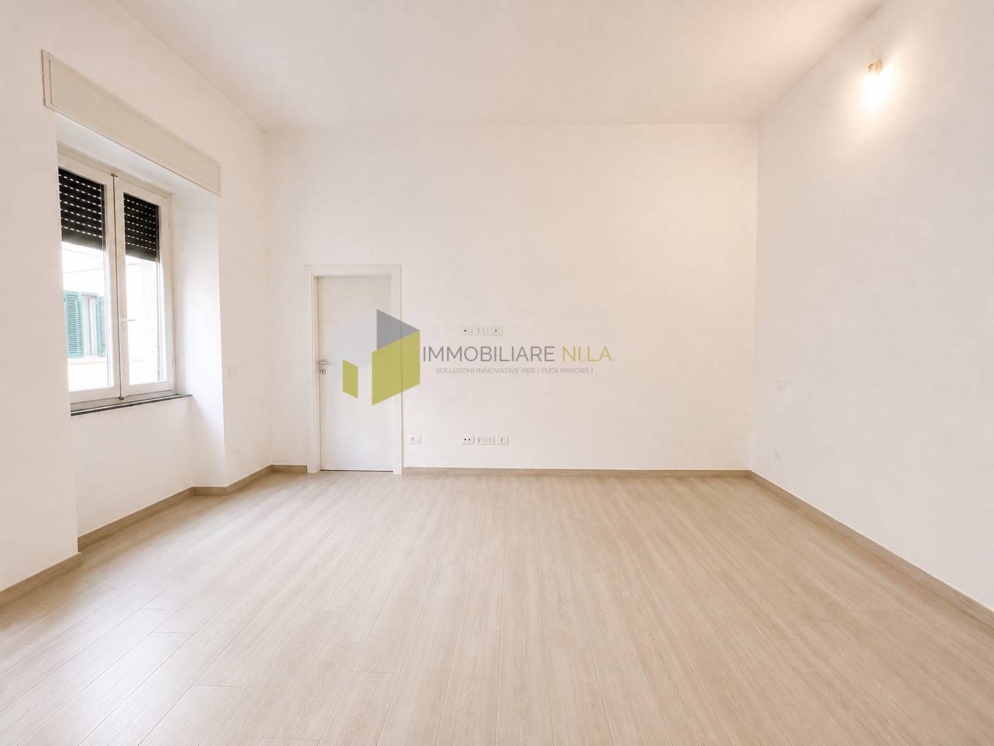 Appartamento in vendita a Pisa, Quartiere Sant' Antonio