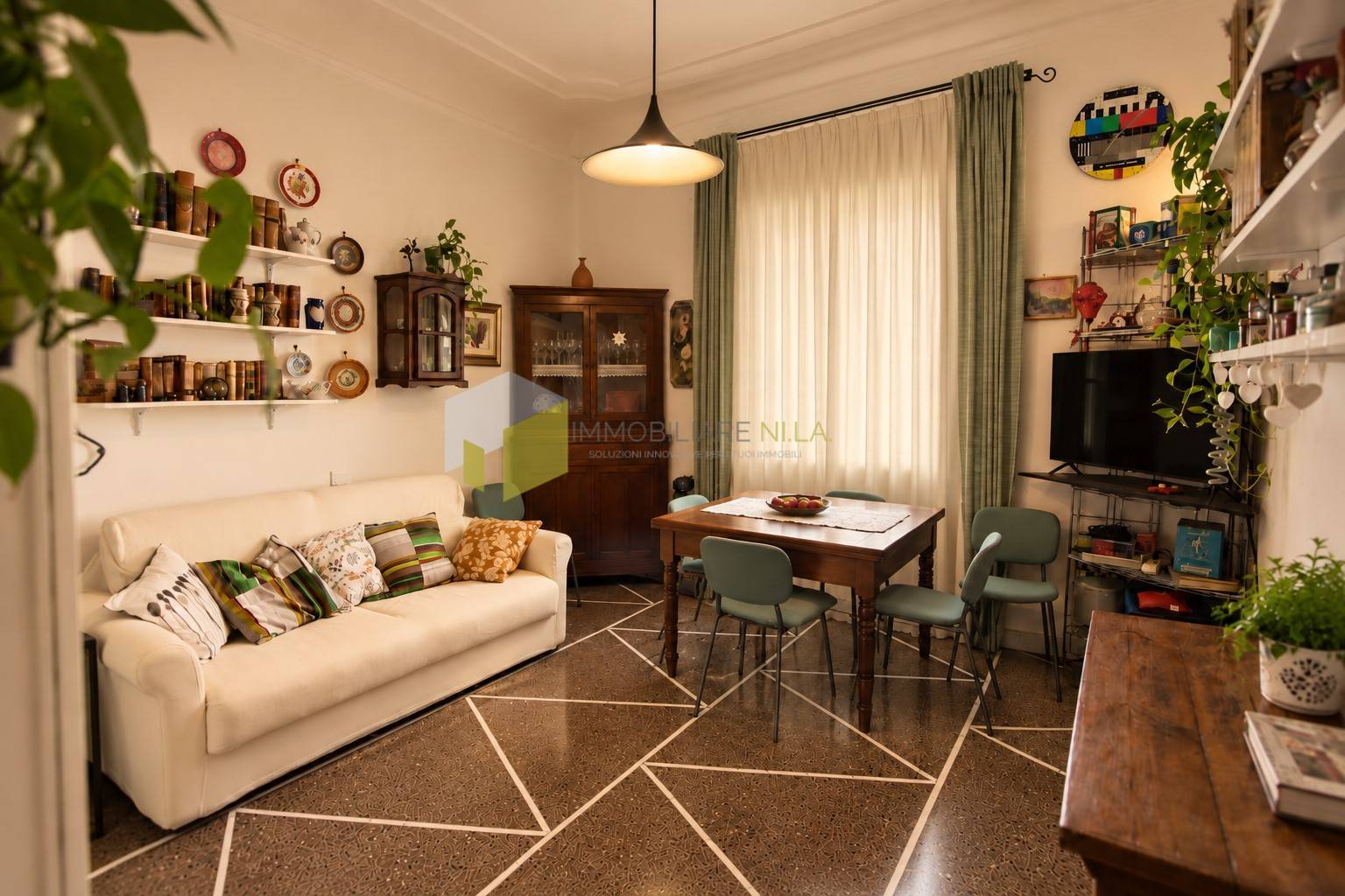 Appartamento in vendita a Pisa, Porta Fiorentina - Zona Stazione