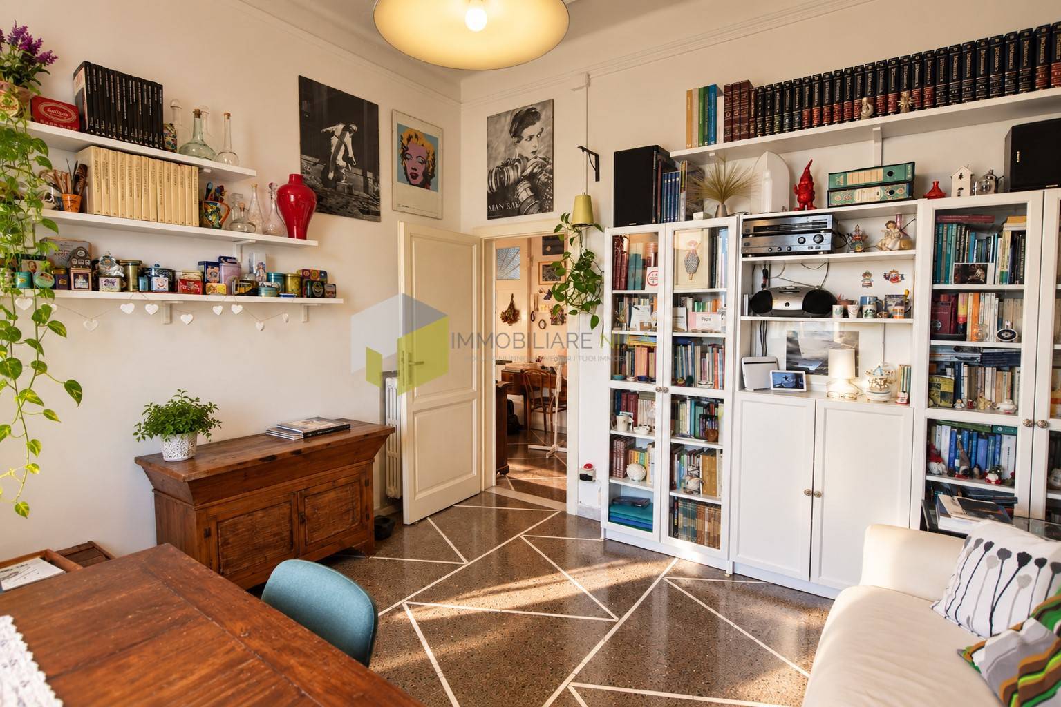 Appartamento in vendita a Pisa, Porta Fiorentina - Zona Stazione