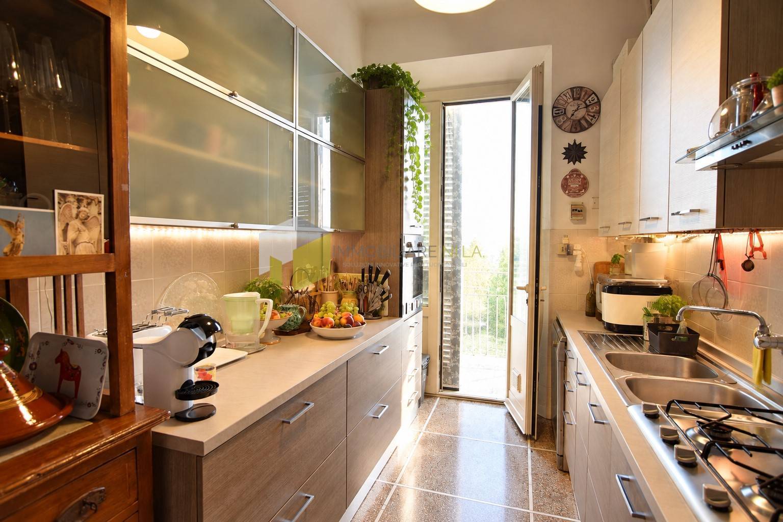 Appartamento in vendita a Pisa, Porta Fiorentina - Zona Stazione