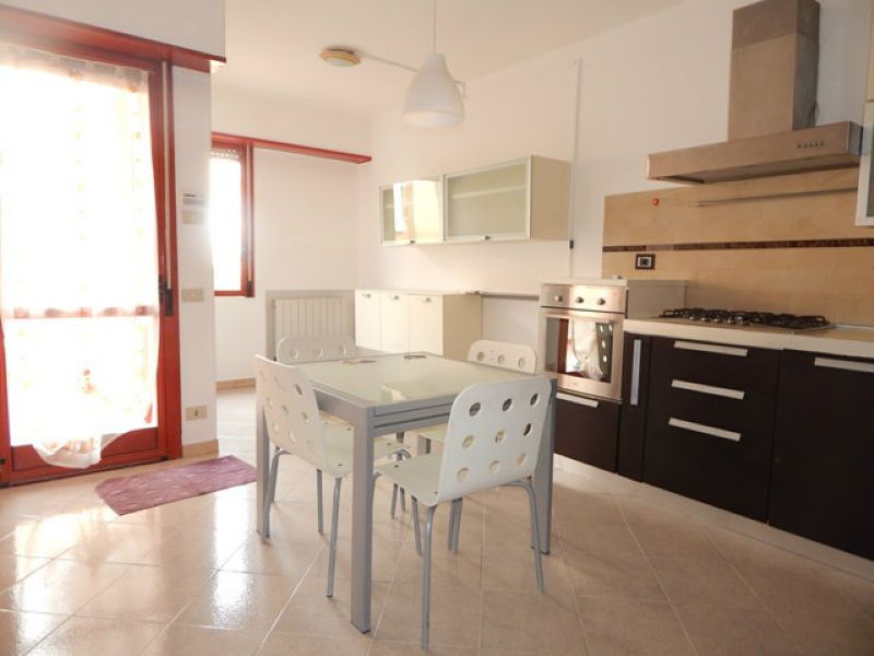 Appartamento in affitto a Pisa, Porta Fiorentina - Zona Stazione