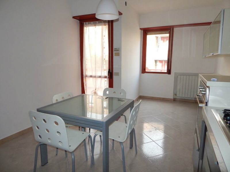 Appartamento in affitto a Pisa, Porta Fiorentina - Zona Stazione
