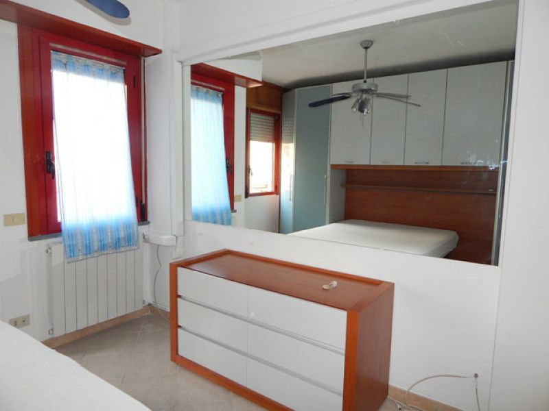 Appartamento in affitto a Pisa, Porta Fiorentina - Zona Stazione
