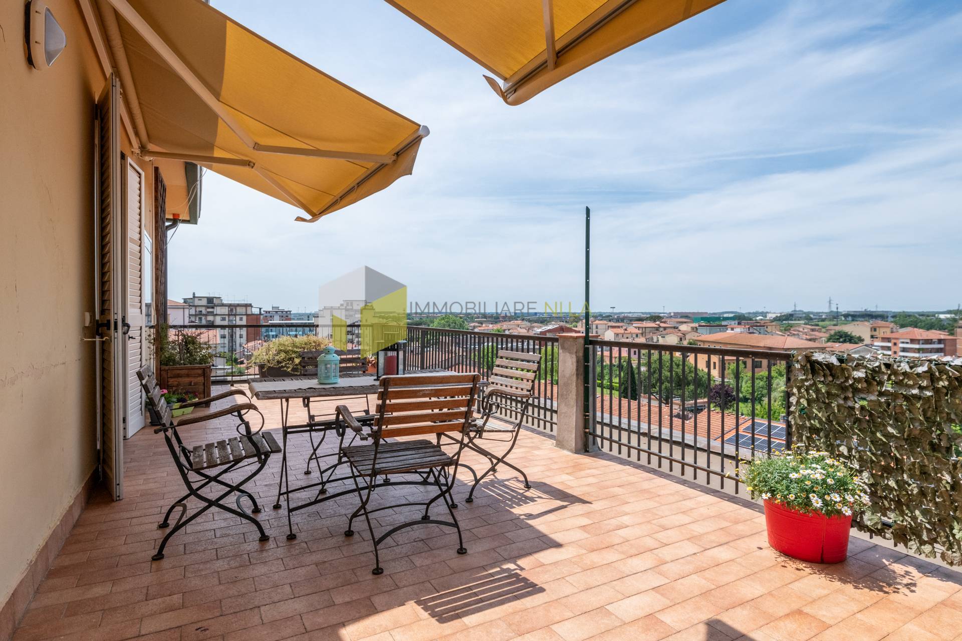 Appartamento in vendita a Pisa, San Giusto - San Marco