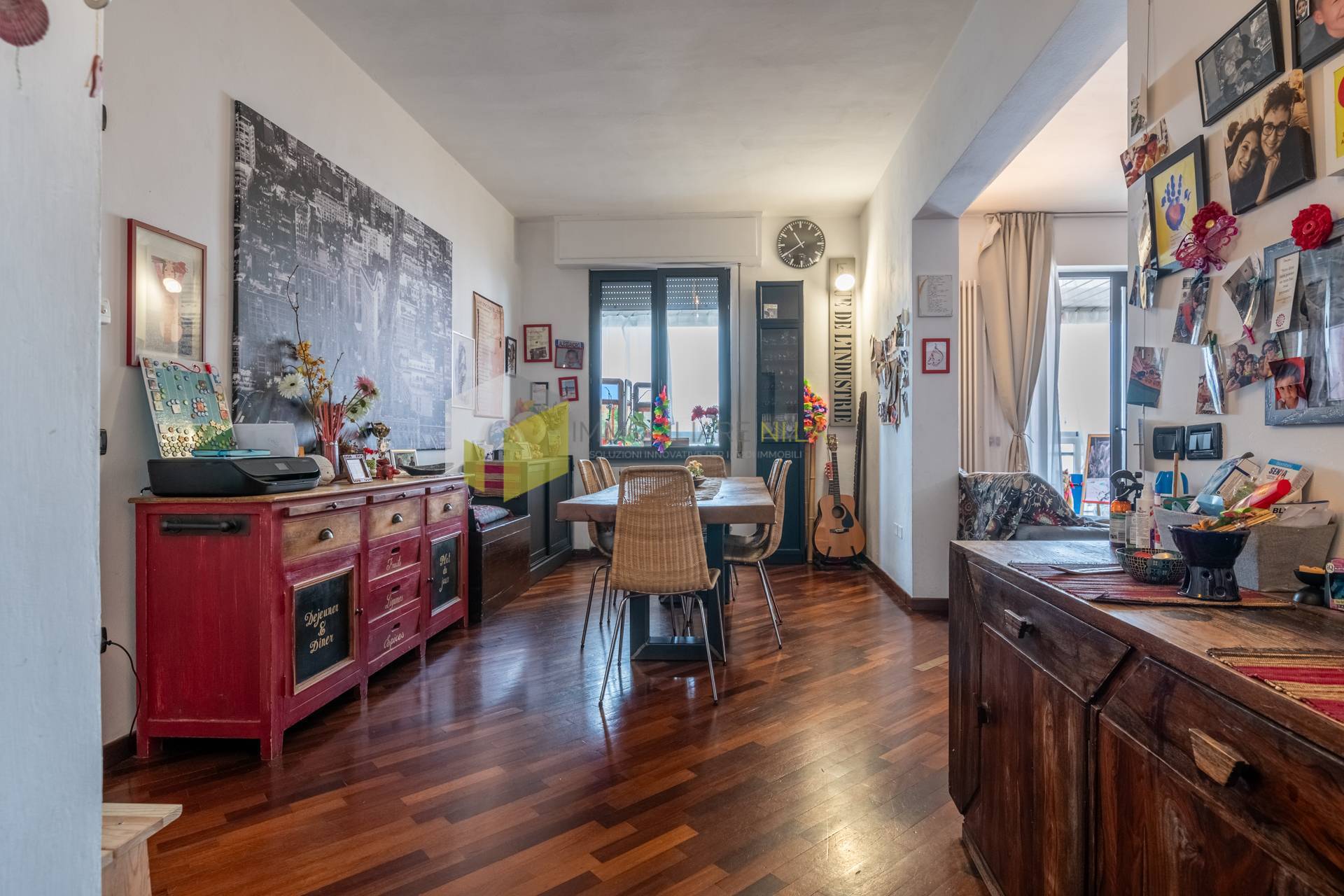 Appartamento in vendita a Pisa, San Giusto - San Marco