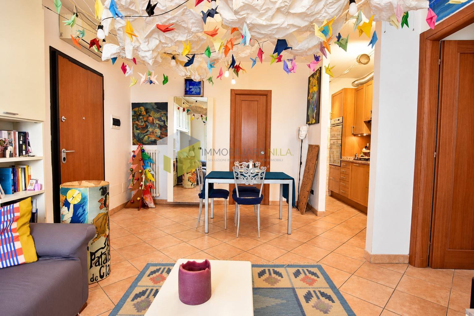 Appartamento in vendita a Pisa, Porta a Lucca