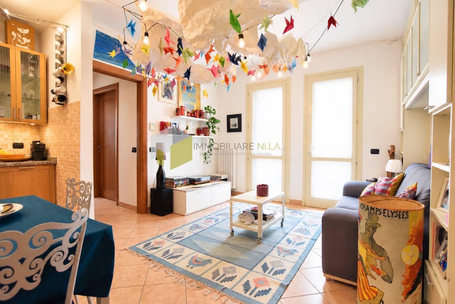 Appartamento in vendita a Pisa, Porta a Lucca