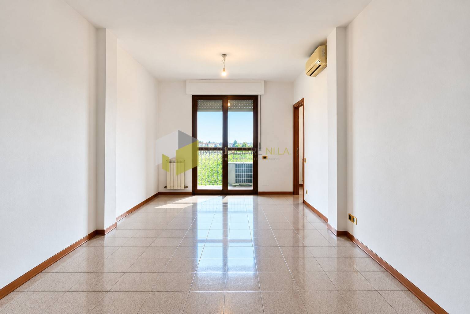 Appartamento in vendita a Pisa, Zona via Landi
