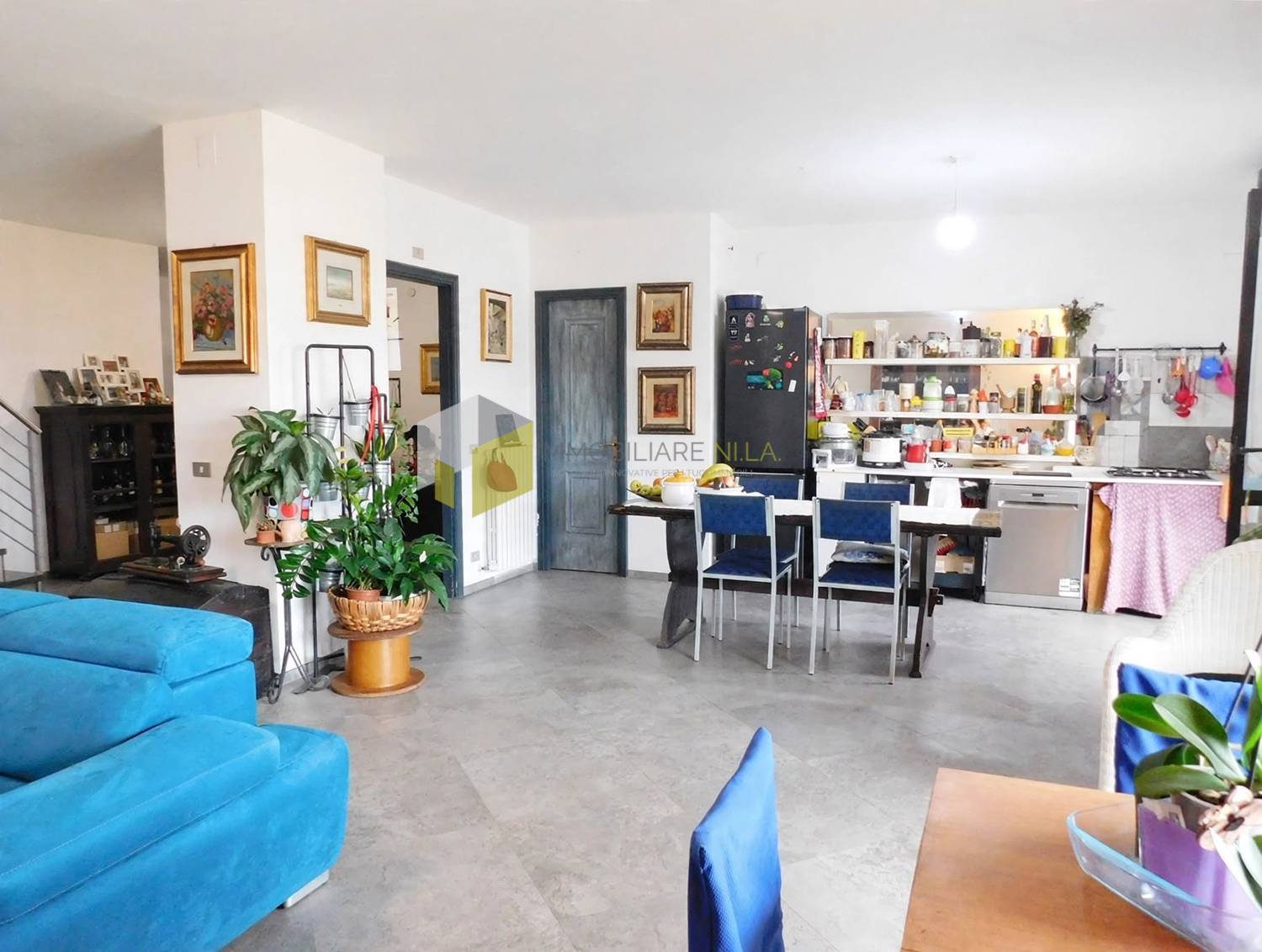 Appartamento in vendita a Pisa, Porta a piagge