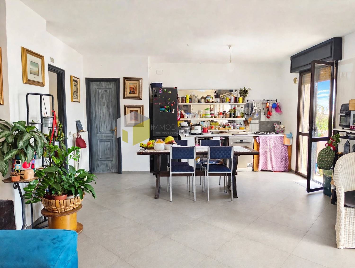 Appartamento in vendita a Pisa, Porta a piagge