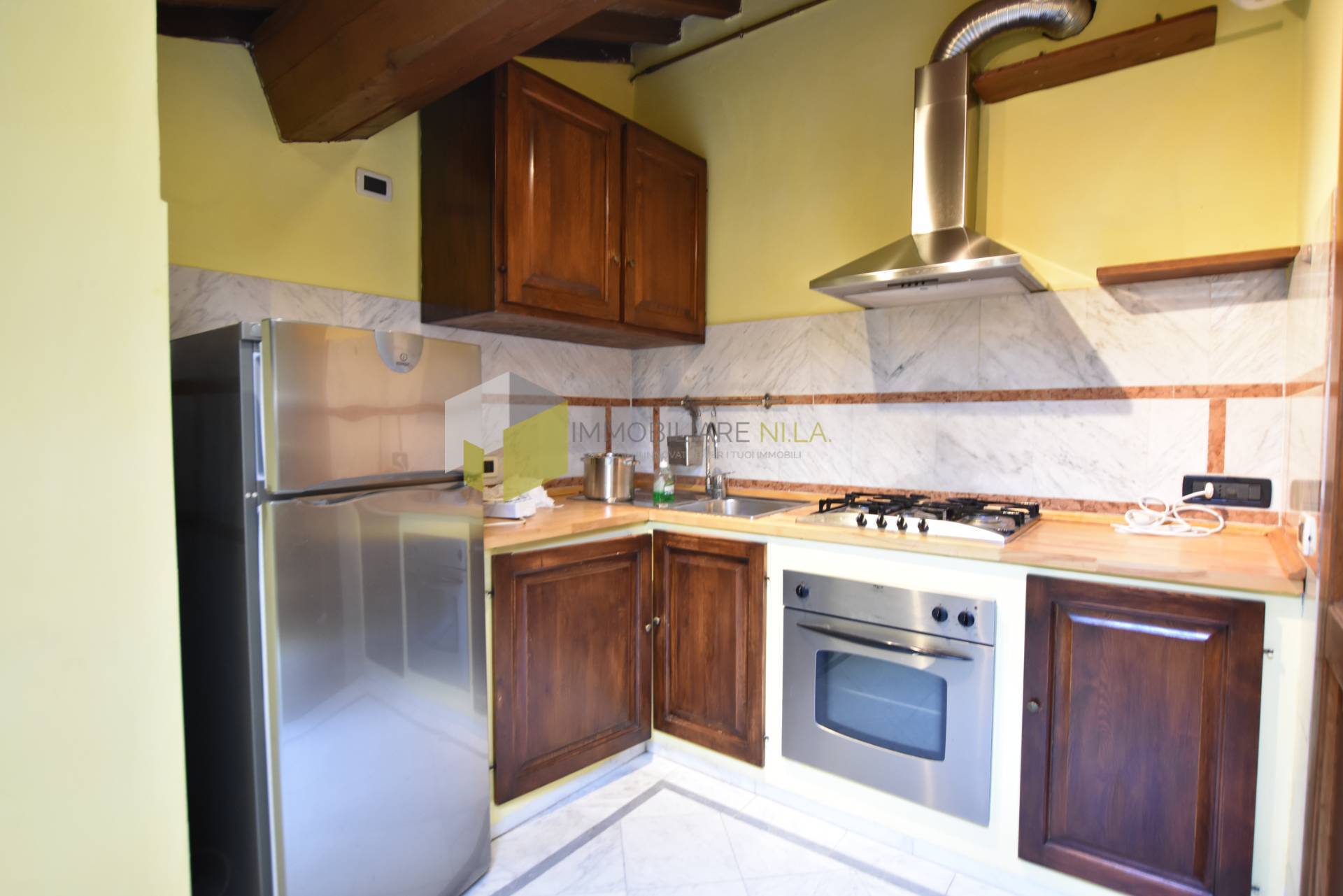 Appartamento in affitto a Pisa, Quartiere San Martino