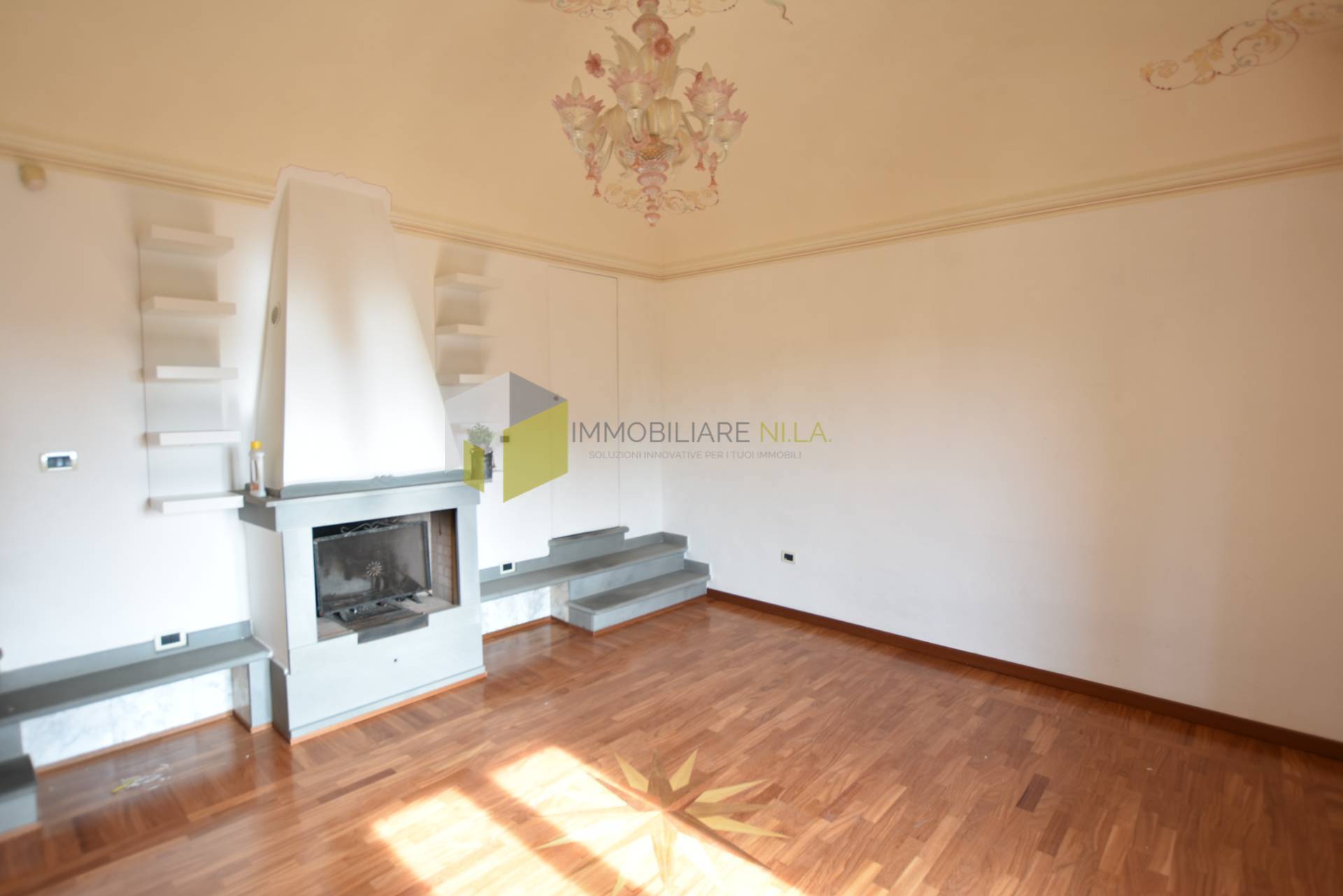 Appartamento in affitto a Pisa, Quartiere San Martino