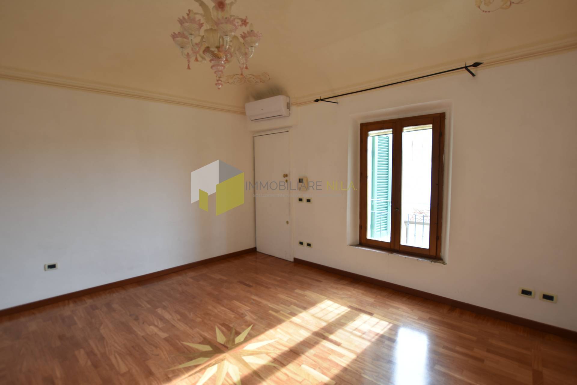 Appartamento in affitto a Pisa, Quartiere San Martino